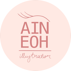 Logo for Aineoh