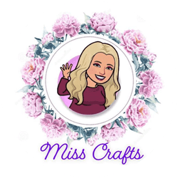 Logo for Miss Crafts