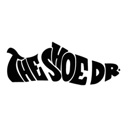 Logo for The Shoe Dr.
