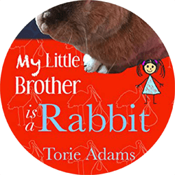 Logo for Torie Adams