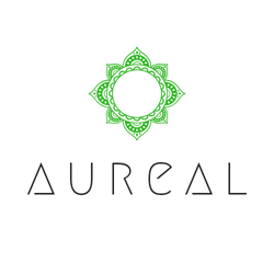 Logo for Aureal Candles