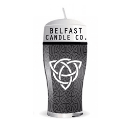 Logo for Belfast Candle Co