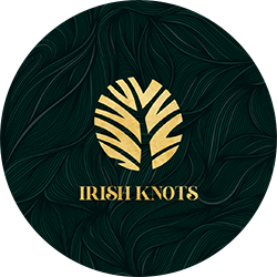 Logo for Irish Knots