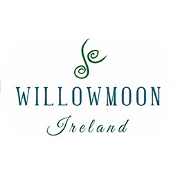 Logo for Willow Moon Ireland