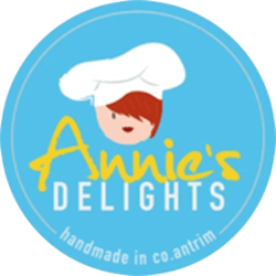 Logo for Annie's Delights