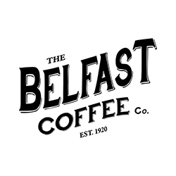 Logo for The Belfast Coffee Co