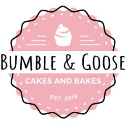 Logo for Bumble & Goose