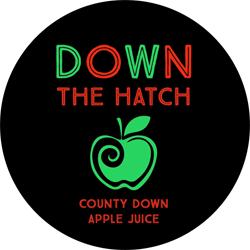 Logo for Down the Hatch