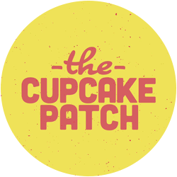 Logo for The Cupcake Patch