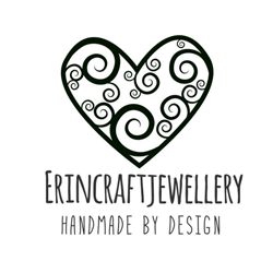 Logo for Erincraft Jewellery