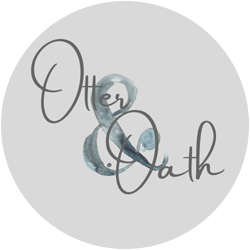 Logo for Otter & Oath