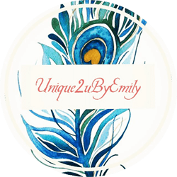 Logo for Unique2UJewellery