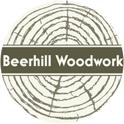 Logo for Beerhill Woodwork