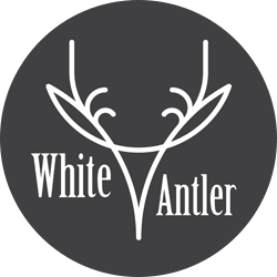 Logo for White Antler
