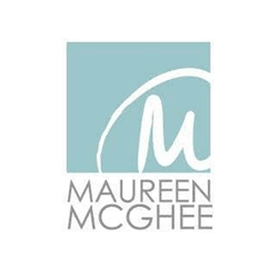 Logo for Maureen McGhee