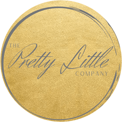 Logo for The Pretty Little Company