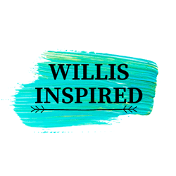 Logo for Willis Inspired