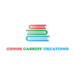 Logo for Conor Cassidy Creations