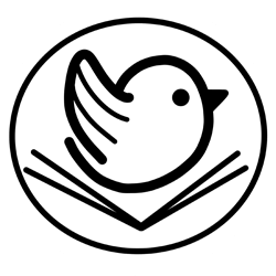 Logo for Wee Bird Books