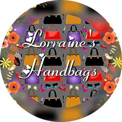 Logo for Lorraine's Handbags