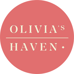 Logo for Olivia's Haven