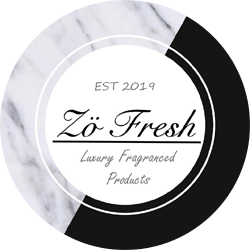 Logo for Zö Fresh