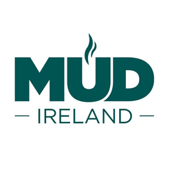 Logo for MUD Ireland