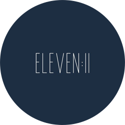 Logo for Eleven:11