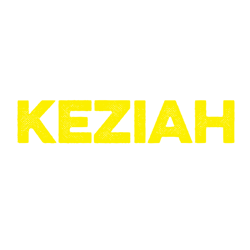Logo for KEZIAH
