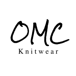Logo for OMC Knitwear