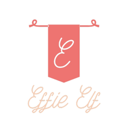 Logo for Effie Elf