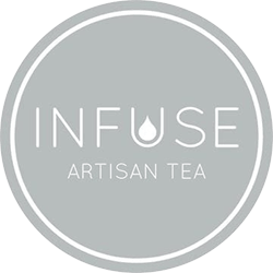 Logo for Infuse Artisan Tea