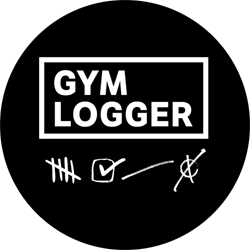 Logo for Gym Logger