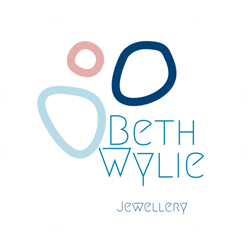 Logo for Beth Wylie Jewellery