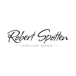Logo for Robert Spotten, Fine Designs