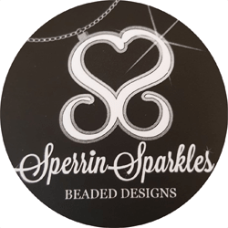 Logo for Sperrin Sparkles