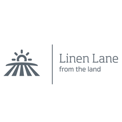 Logo for Linen Lane