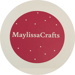 Logo for MaylissaCrafts