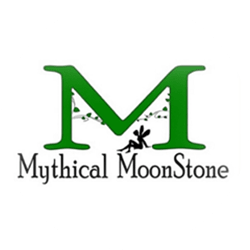Logo for Mythical MoonStone