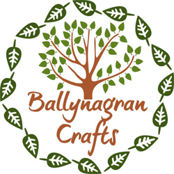 Logo for Ballynagran Crafts